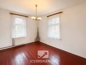 Prodej rodinného domu, Liberec, 125 m2