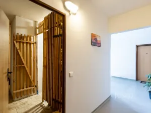 Pronájem bytu 3+kk, Kladno, Vašatova, 70 m2