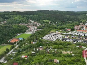 Pronájem bytu 2+kk, Mokrá-Horákov, 63 m2