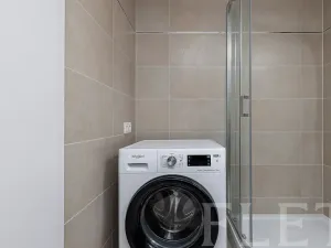 Pronájem bytu 1+kk, Praha - Hloubětín, Poděbradská, 33 m2