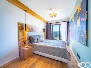 Prodej apartmánu, Janské Lázně, Modrokamenná, 40 m2