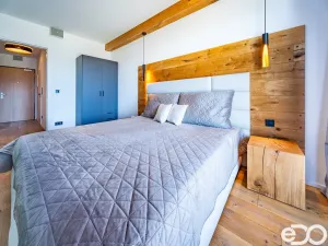 Prodej apartmánu, Janské Lázně, Modrokamenná, 40 m2