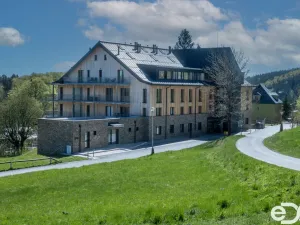 Prodej apartmánu, Janské Lázně, Modrokamenná, 40 m2