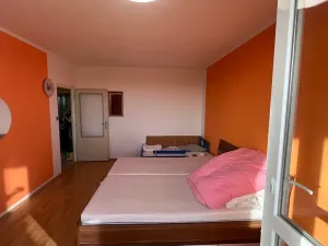 Pronájem bytu 3+1, Prostějov, Moravská, 74 m2