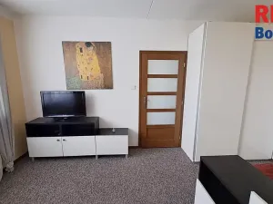 Pronájem bytu 1+1, Jičín, Přátelství, 32 m2