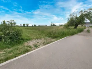 Prodej pozemku pro bydlení, Okřínek, 1392 m2