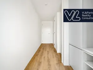 Prodej bytu 2+kk, Brno, Fuchsova, 62 m2