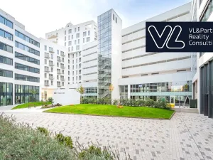 Prodej bytu 2+kk, Brno, Fuchsova, 62 m2