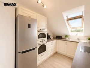 Prodej bytu 5+kk, Kralupy nad Vltavou, Horymírova, 144 m2