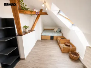 Prodej bytu 5+kk, Kralupy nad Vltavou, Horymírova, 144 m2
