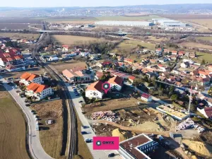 Prodej bytu 3+kk, Holubice, 87 m2