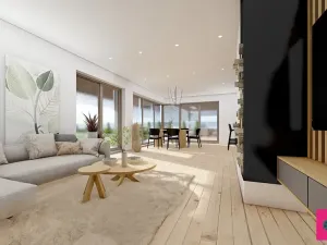 Prodej rodinného domu, Rousínov, Rolnická, 256 m2