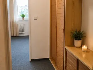 Pronájem bytu 2+kk, Praha - Chodov, Jarníkova, 45 m2