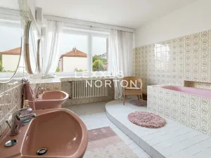 Pronájem bytu 3+1, Praha - Braník, U družstva Práce, 120 m2