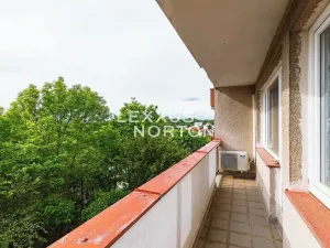 Pronájem bytu 3+1, Praha - Braník, U družstva Práce, 120 m2