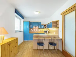 Pronájem bytu 3+kk, Praha - Motol, Lékařská, 85 m2