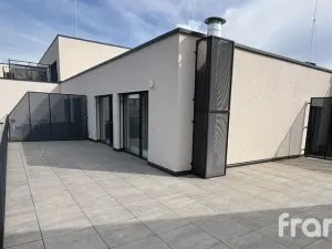Pronájem bytu 2+kk, Brno, Dornych, 39 m2