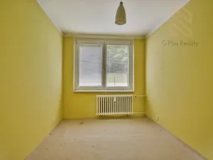 Prodej bytu 4+1, Litvínov - Janov, Luční, 89 m2