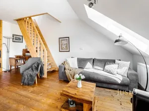 Prodej bytu 4+kk, České Budějovice, Komenského, 79 m2