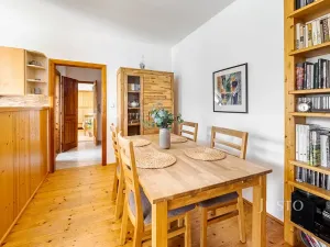 Prodej bytu 4+kk, České Budějovice, Komenského, 79 m2