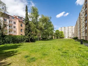 Prodej bytu 4+kk, České Budějovice, Komenského, 79 m2