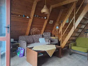 Prodej chaty, Košátky, 46 m2