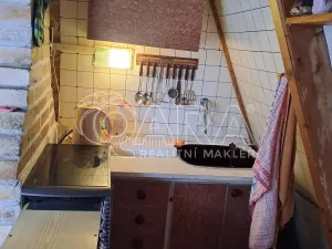 Prodej chaty, Košátky, 46 m2
