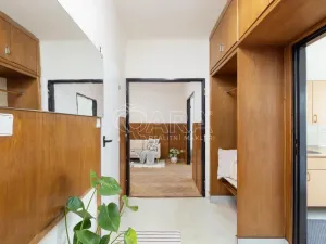 Prodej bytu 2+1, Praha - Vinohrady, Vinohradská, 69 m2
