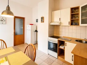 Pronájem bytu 2+kk, Praha - Žižkov, Vlkova, 52 m2