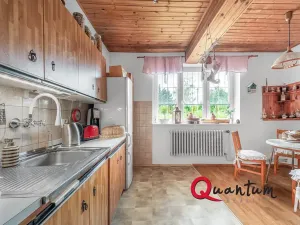 Prodej rodinného domu, Brandýsek, Za potokem, 119 m2
