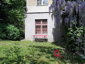 Pronájem kanceláře, Praha - Vinohrady, 60 m2
