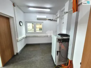 Prodej výrobních prostor, Aš, Dlouhá, 2849 m2