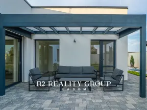 Prodej rodinného domu, Kostelec na Hané, Palackého, 220 m2