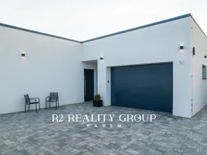 Prodej rodinného domu, Kostelec na Hané, Palackého, 220 m2