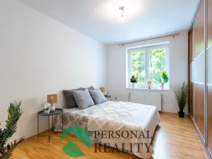 Prodej bytu 3+1, Příbram - Příbram VII, Legionářů, 81 m2
