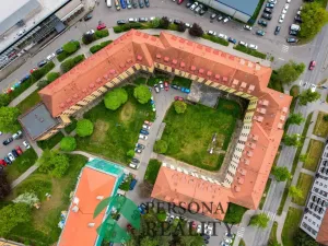 Prodej bytu 3+1, Příbram - Příbram VII, Legionářů, 81 m2