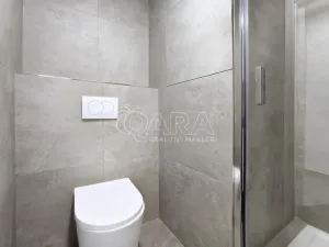 Pronájem bytu 1+kk, Praha - Braník, Údolní, 24 m2