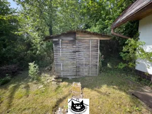 Prodej chaty, Příbram, K Hatím, 51 m2