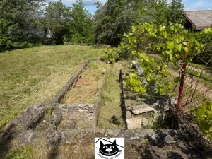 Prodej chaty, Příbram, K Hatím, 51 m2
