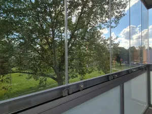 Pronájem bytu 2+1, Ostrava, Hlavní třída, 54 m2