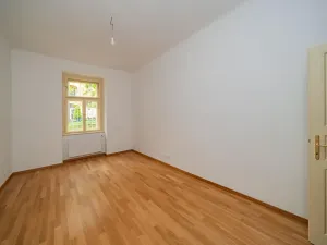 Pronájem bytu 2+kk, Praha - Bubeneč, Kamenická, 52 m2