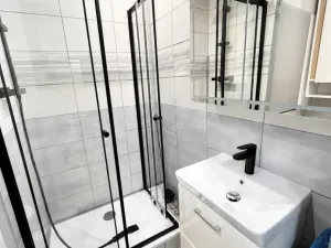 Pronájem bytu 1+1, Česká Lípa, Bardějovská, 41 m2