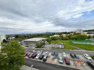 Pronájem bytu 1+1, Česká Lípa, Bardějovská, 41 m2