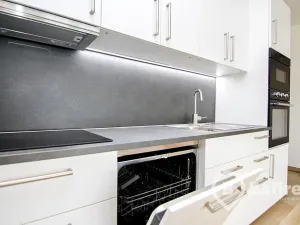 Pronájem bytu 2+kk, Olomouc, Třída Jiřího Pelikána, 63 m2
