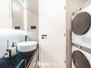 Pronájem bytu 2+kk, Staré Město, Velkomoravská, 71 m2