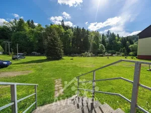 Prodej bytu 1+kk, Velké Hamry, 19 m2