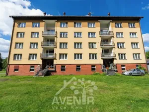 Prodej bytu 1+kk, Velké Hamry, 19 m2