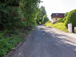 Prodej pozemku pro bydlení, Semily, 1962 m2
