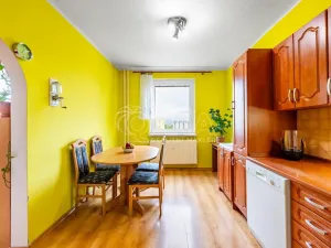 Prodej bytu 3+1, Česká Lípa, Na Jílech, 74 m2