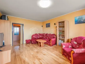 Prodej bytu 3+1, Česká Lípa, Na Jílech, 74 m2